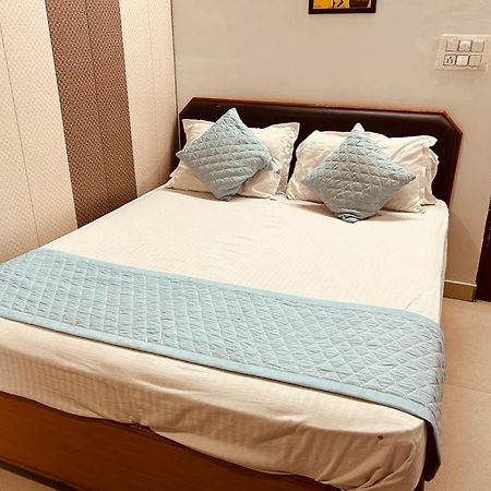 4 U Premium Tapovan Rishīkesh Exterior foto