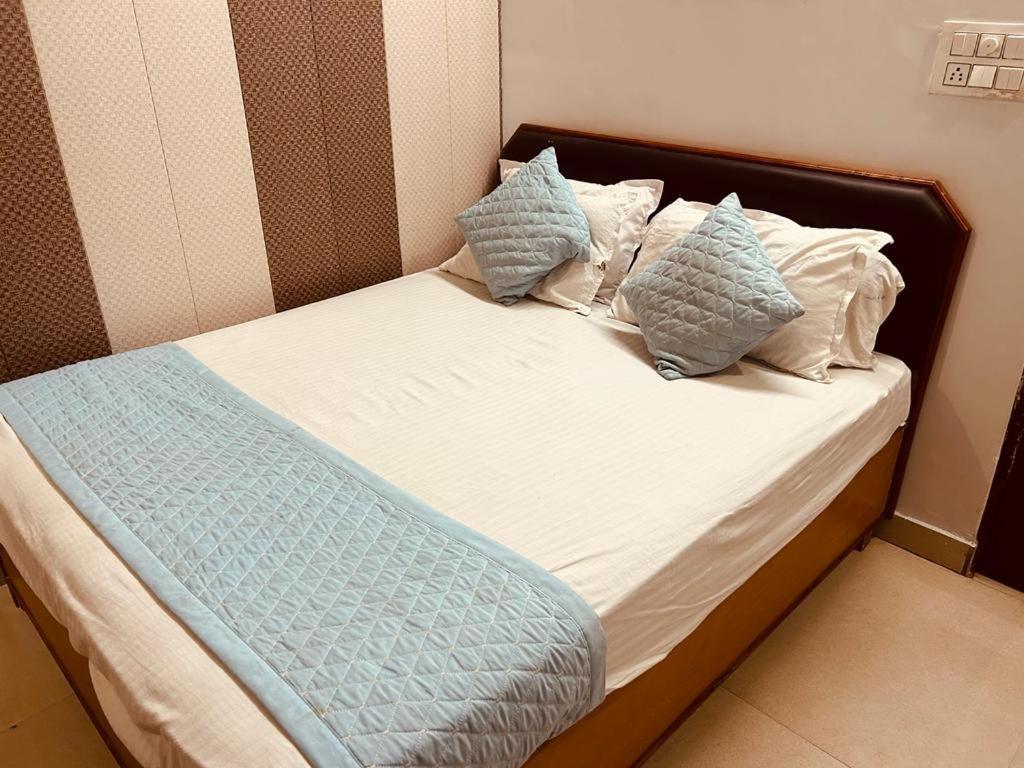 4 U Premium Tapovan Rishīkesh Exterior foto