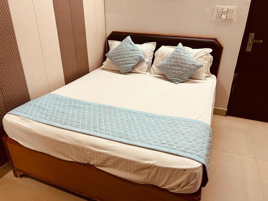 4 U Premium Tapovan Rishīkesh Exterior foto