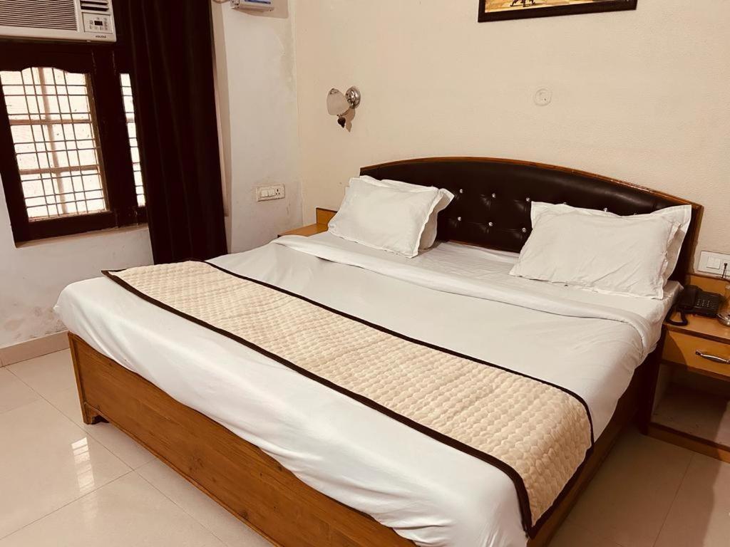 4 U Premium Tapovan Rishīkesh Exterior foto